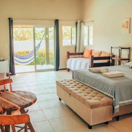 Pipa Panorama Aparthotel Praia de Pipa Zewnętrze zdjęcie